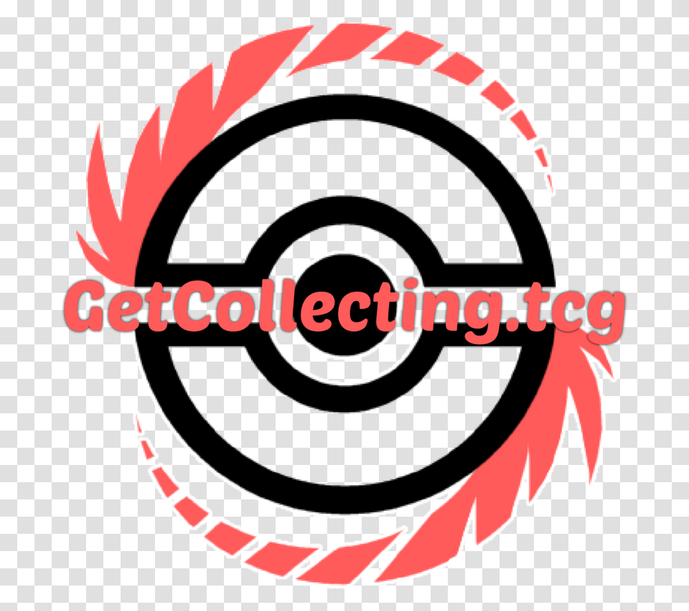 Pokeball Logo Image Pokeball Logo, Symbol, Text, Electronics, Spiral Transparent Png
