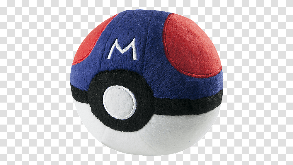 Pokeball Plush, Baseball Cap, Hat, Apparel Transparent Png