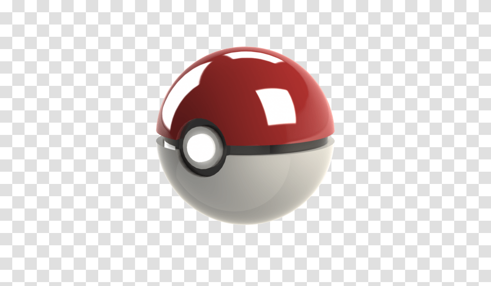 Pokeball Pokeball, Sphere, Helmet, Clothing, Apparel Transparent Png