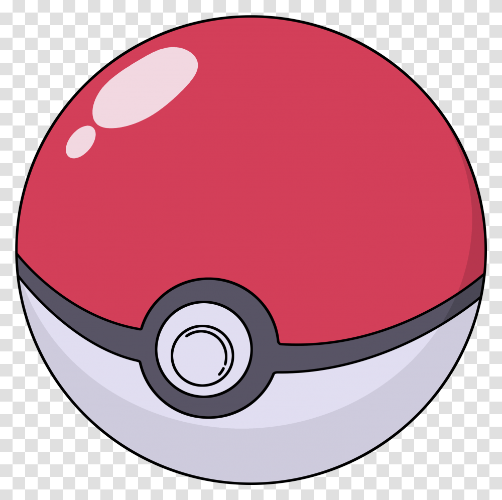 Pokeball Pokemon Ball, Sphere, Armor Transparent Png
