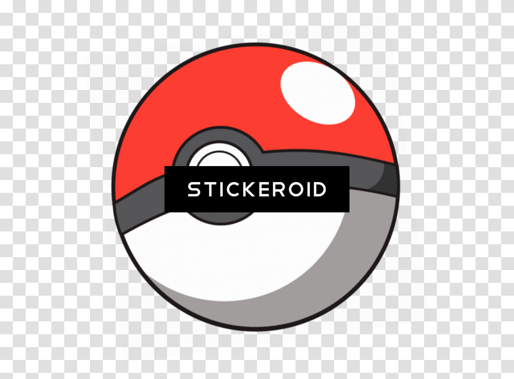 Pokeball Pokemon Download Circle, Logo, Trademark, Sphere Transparent Png