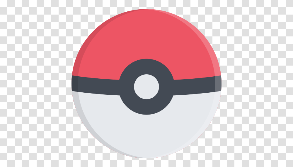 Pokeball Pokemon Icon Circle, Disk, Dvd, Symbol, Logo Transparent Png