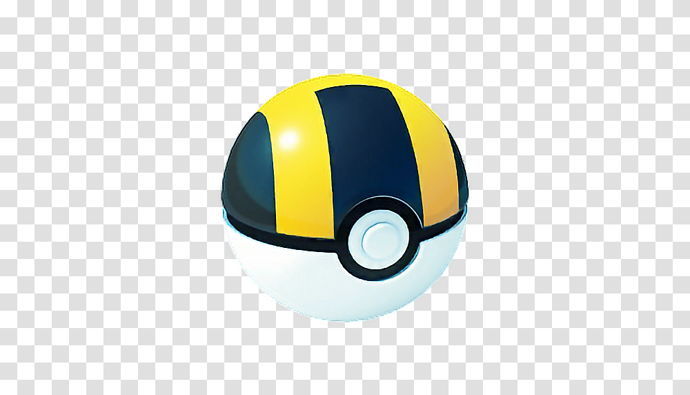 Pokeball Pokemon Pokemongo Masterball Pokemon Go Ultra Ball, Sphere, Helmet, Clothing, Apparel Transparent Png