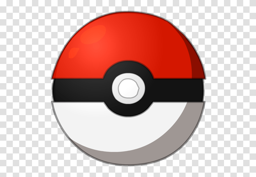 Pokeball Render, Disk, Sphere, Dvd, Helmet Transparent Png