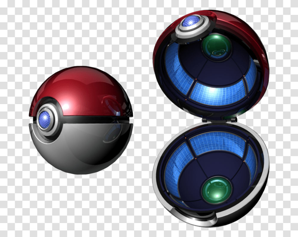 Pokeball, Sphere, Mouse, Electronics, Wristwatch Transparent Png