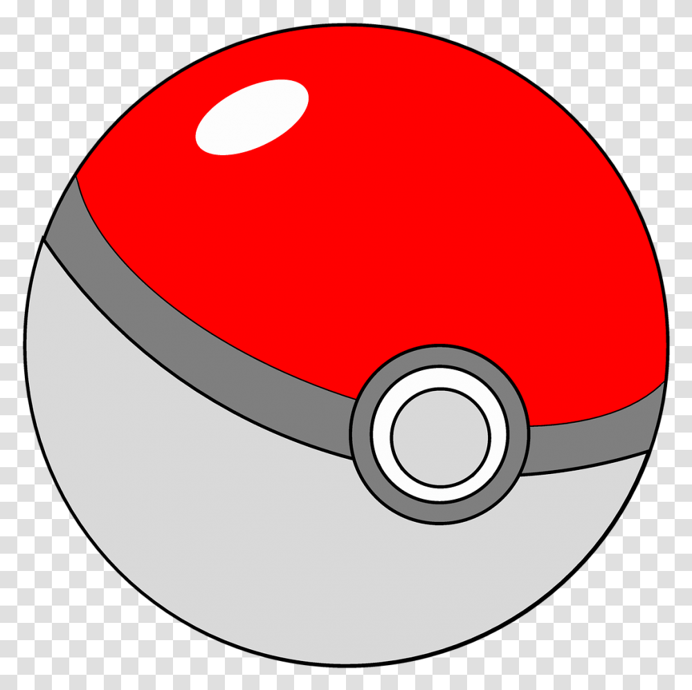 Pokeball, Sphere, Sport, Sports Transparent Png