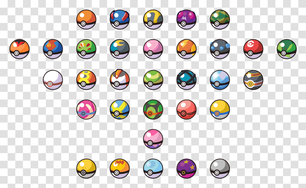 Pokeball Sprites, Computer Keyboard, Computer Hardware, Electronics, Angry Birds Transparent Png