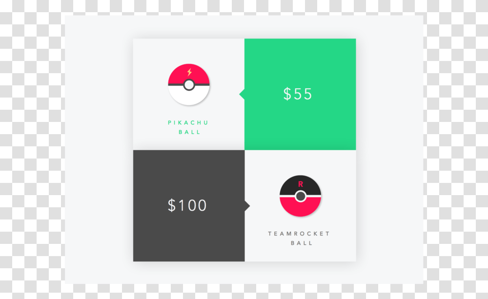 Pokeball, Paper, Business Card, Poster Transparent Png