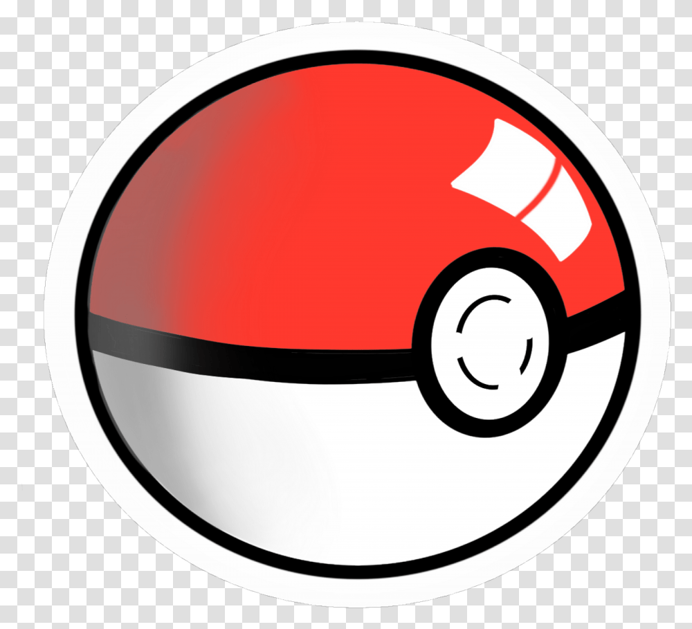 Pokeball Transparent Png