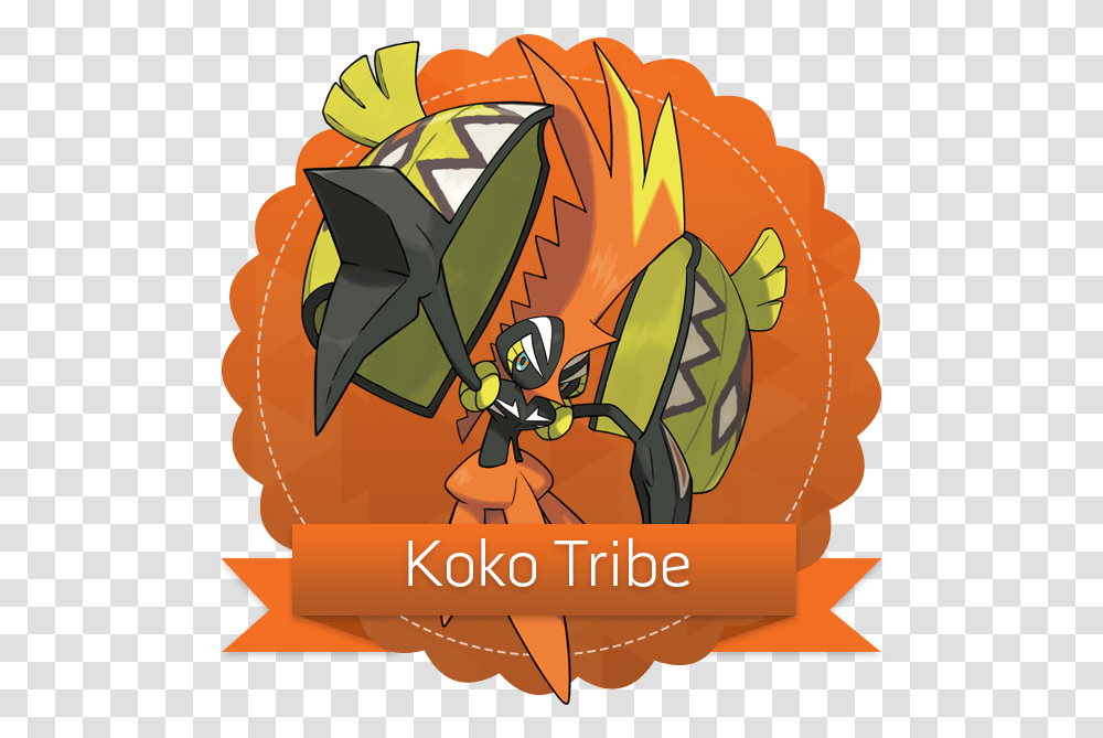 Pokecommunity Splatoon Splatfest The Pokcommunity Forums Pokemon Tapu Koko, Wasp, Bee, Insect, Invertebrate Transparent Png