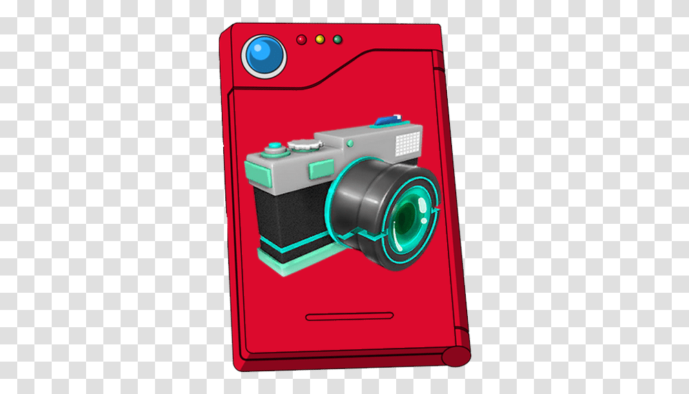 Pokedex Ar Apps On Google Play Mirrorless Camera, Electronics, Digital Camera, Camera Lens Transparent Png