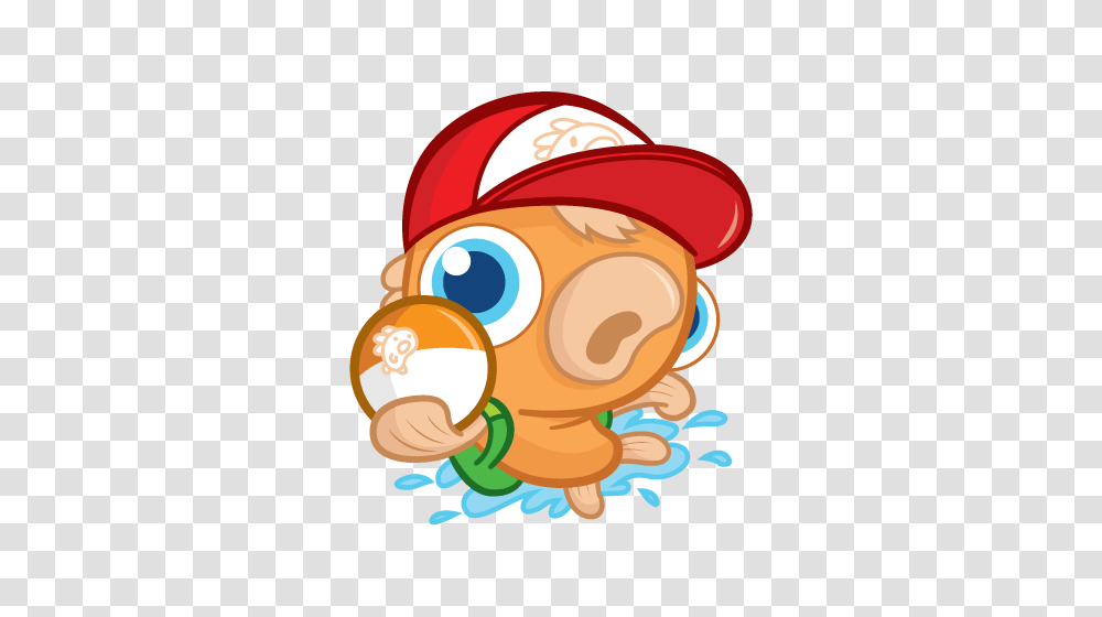 Pokegoldfish, Outdoors, Nature, Rattle Transparent Png