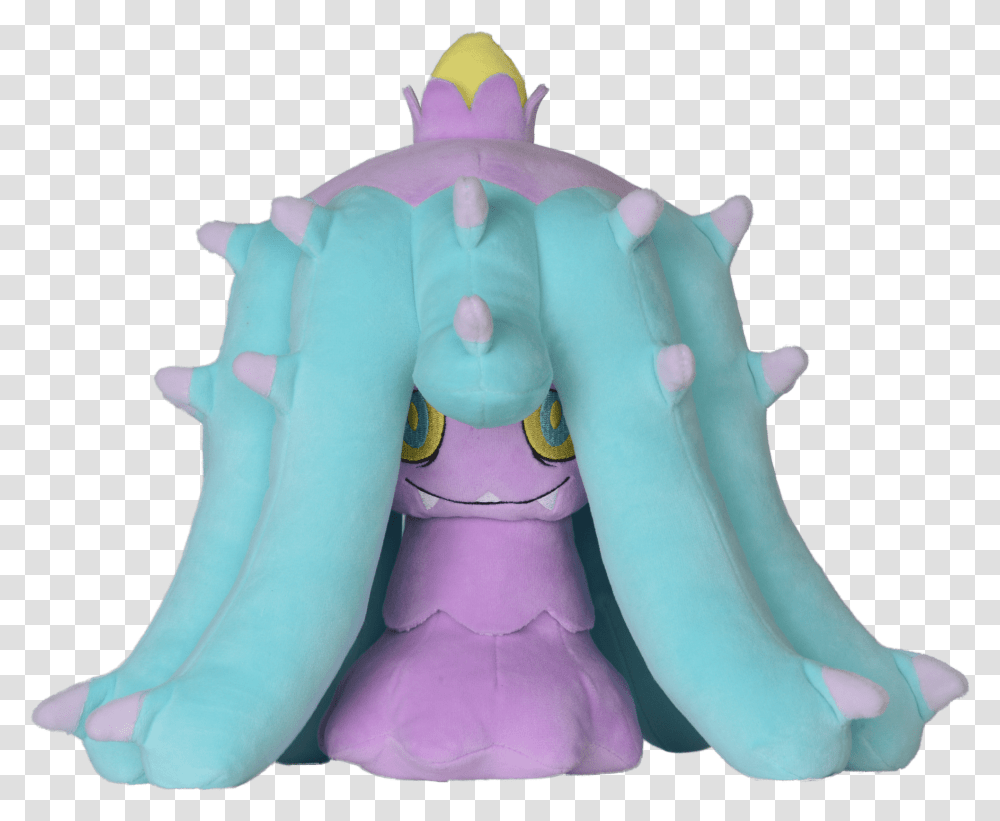 Pokemon 12 Plush Wave, Apparel, Toy, Inflatable Transparent Png