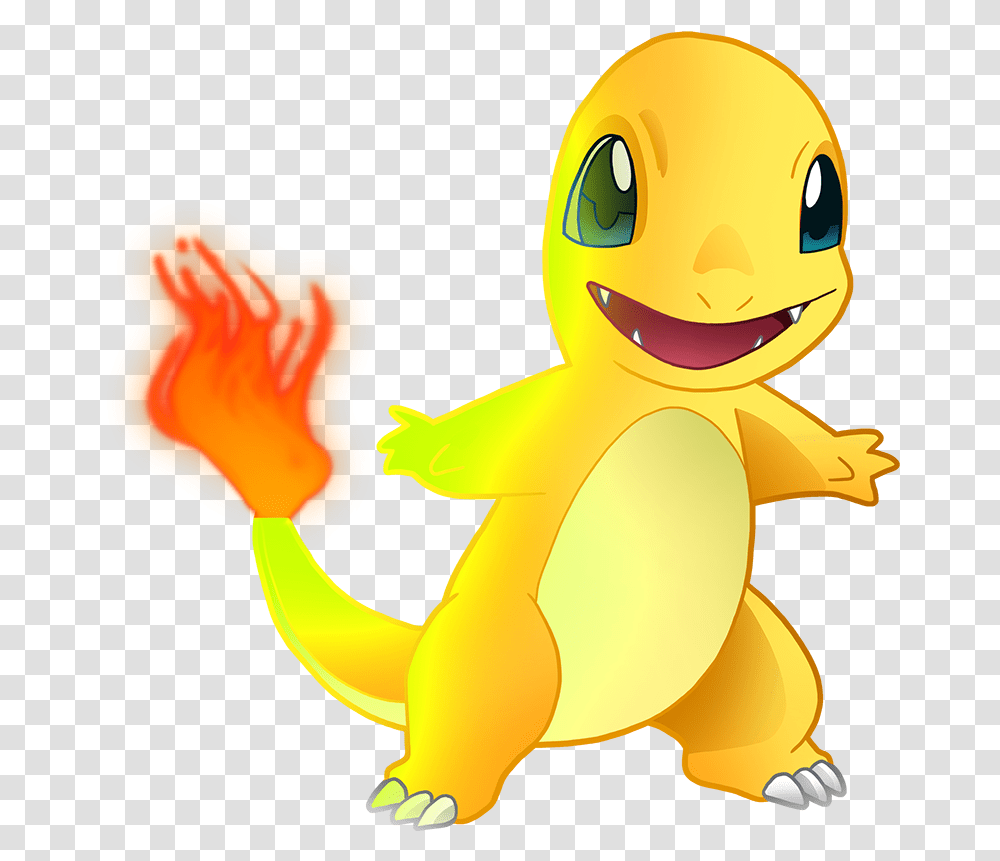 Pokemon 2004 Shiny Charmander Pokedex Shiny Charmander Evolution Line, Toy, Animal, Amphibian, Wildlife Transparent Png