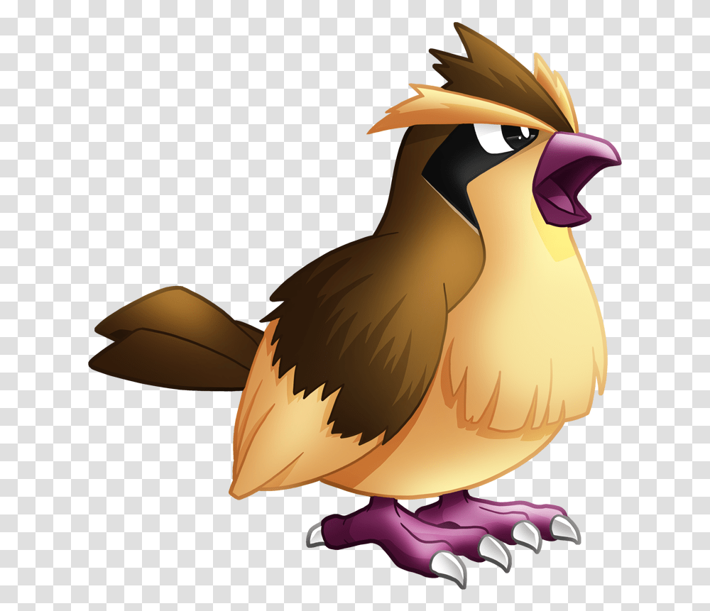 Pokemon 2016 Shiny Pidgey Pokedex Pidgey, Bird, Animal, Beak, Lamp Transparent Png