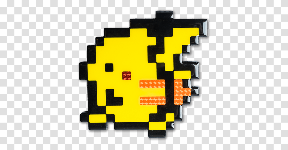 Pokemon 8 Bit Pixel Art, Pac Man, Fire Truck, Vehicle, Transportation Transparent Png