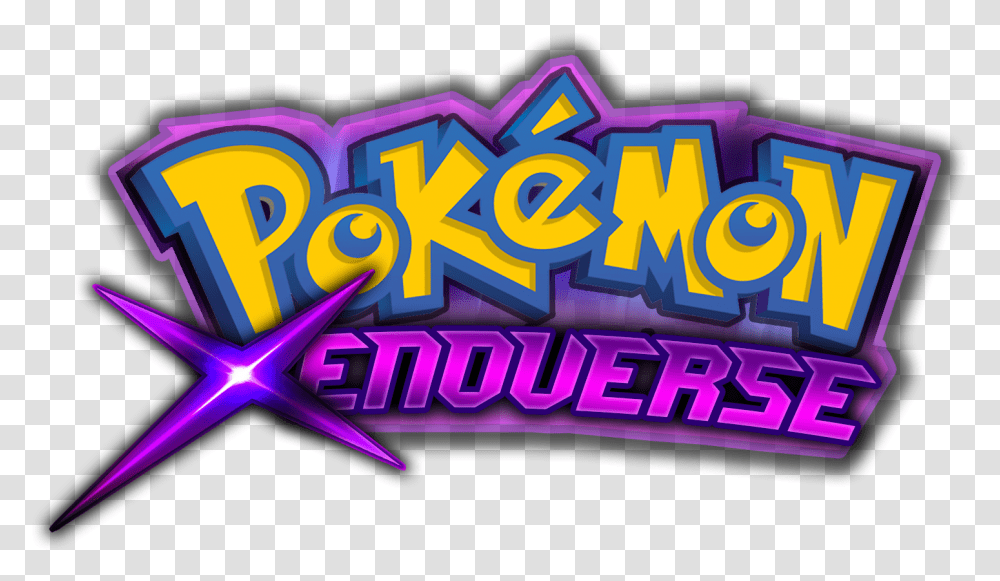Pokemon Advanced Battle Logo, Lighting, Purple, Game, Theme Park Transparent Png