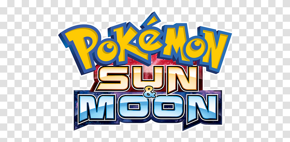 Pokemon Adventures Sun & Moon Pokemon Yellow Logo, Slot, Gambling, Game Transparent Png