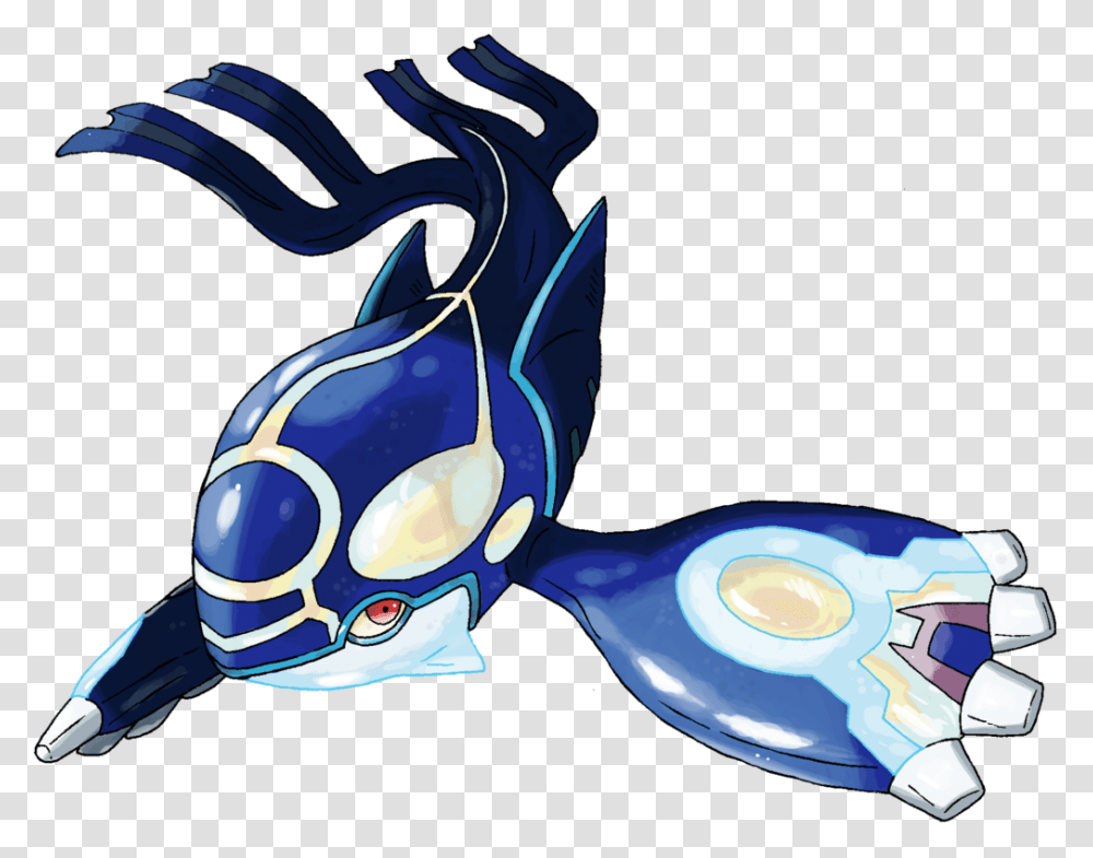 Pokemon Alpha Sapphire 8 Image Easy Powerful Pokemon Drawing, Animal, Brush, Tool, Mammal Transparent Png