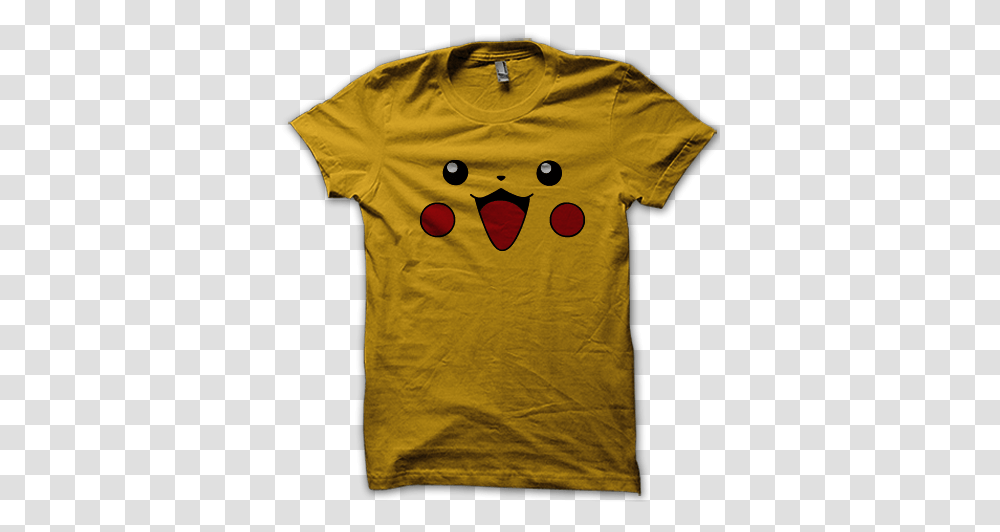 Pokemon Anime Posters India Pika Anime T Shirt, Clothing, Apparel, T-Shirt, Jersey Transparent Png