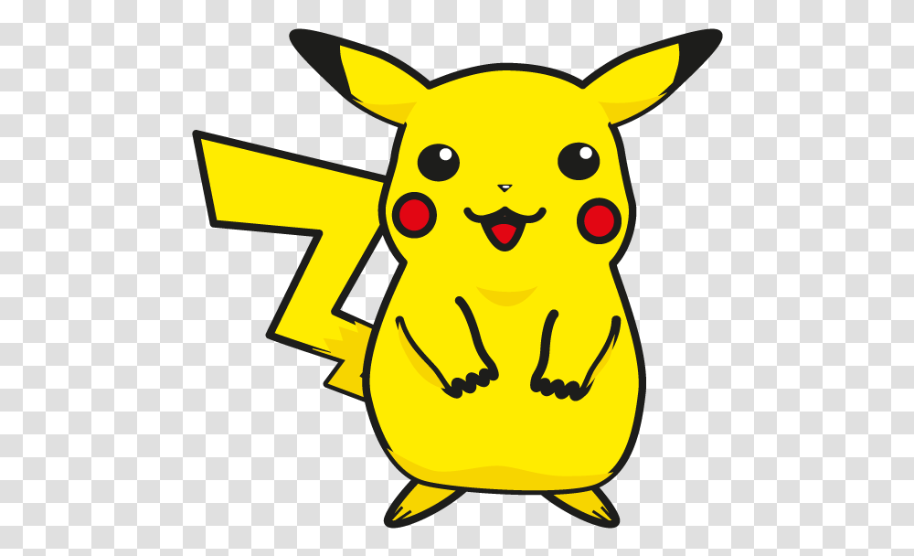 Pokemon Anime Vector Logo Vector Logo Anime, Animal, Light, Outdoors Transparent Png