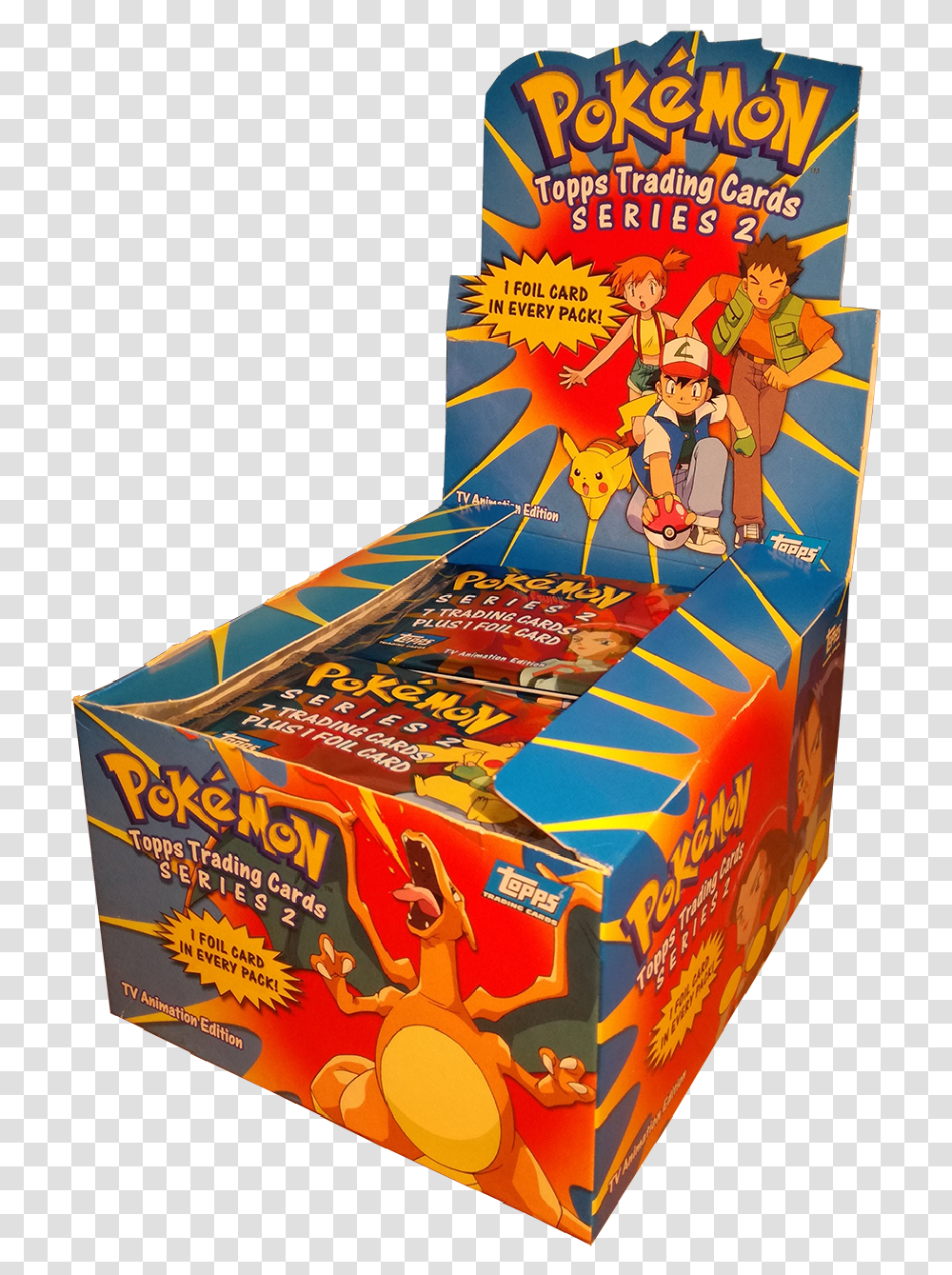 Pokemon Ash, Arcade Game Machine, Person, Human, Box Transparent Png