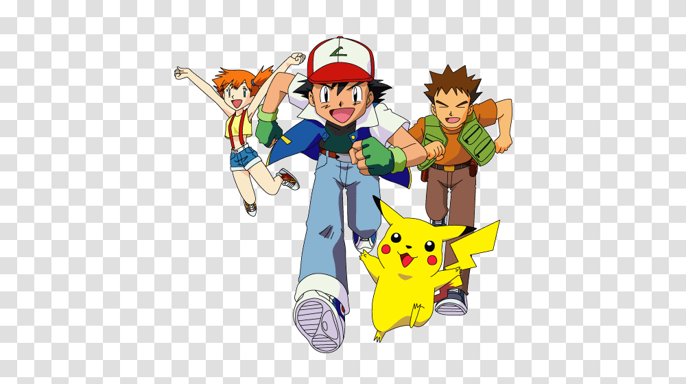 Pokemon Ash Ashketchum Misty Pikachu Freetoedit, Performer, Person, Helmet, Magician Transparent Png