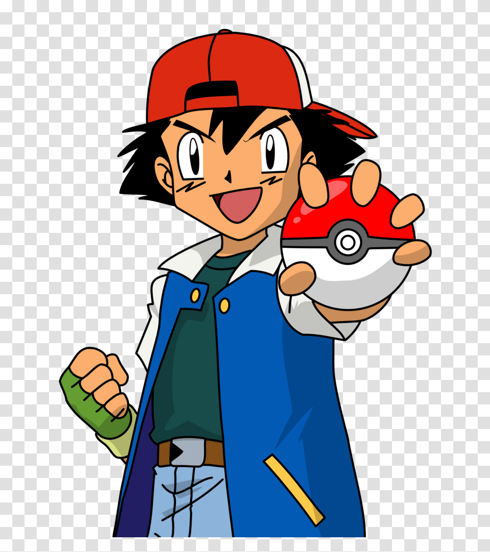 Pokemon Ash Ketchum Pokemon Ash, Performer, Magician, Hand, Elf Transparent Png