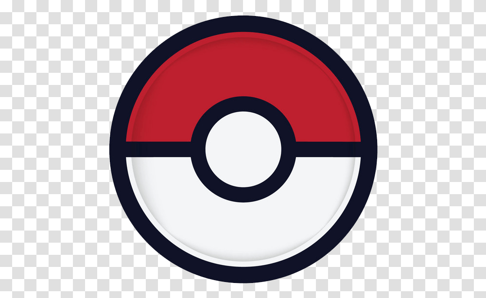 Pokemon Ball Icon Clipart World Pokemon Ball Drawing Small, Label, Text, Symbol, Disk Transparent Png