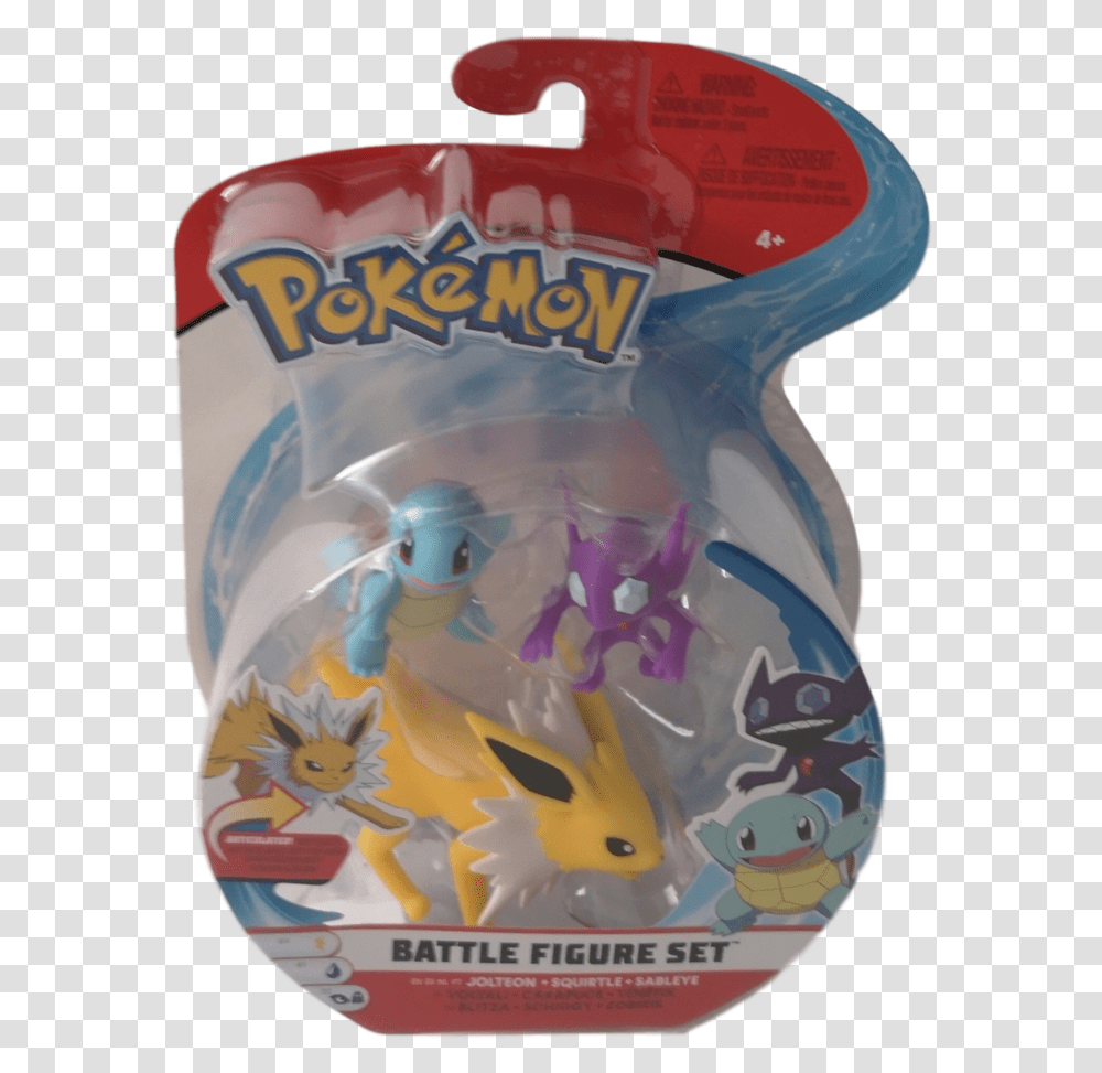 Pokemon Battle Feature Figure, Figurine, Cat, Pet, Mammal Transparent Png