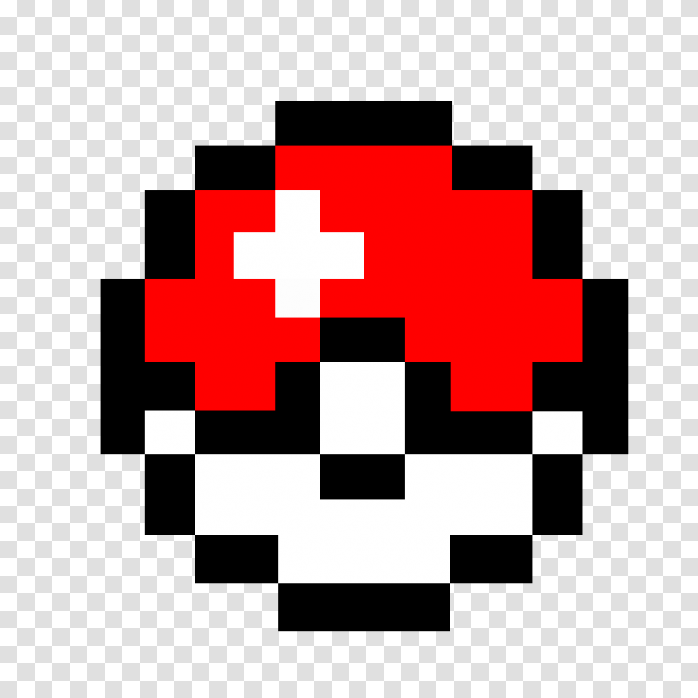 Pokemon Bit Image, First Aid, Logo, Trademark Transparent Png