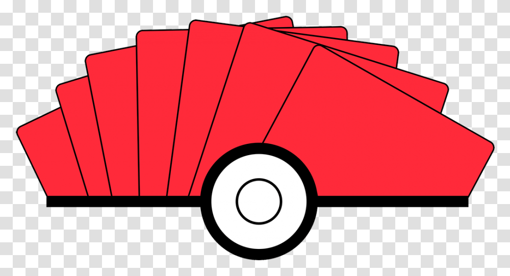 Pokemon Card Database Folding, Fire Truck, Vehicle, Transportation, Paper Transparent Png