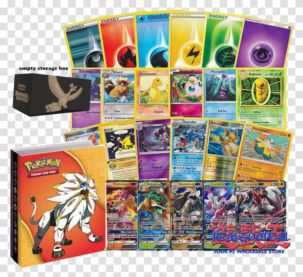 Pokemon Cards 100 Pokemon Cards, Disk, Dvd, Flyer, Poster Transparent Png