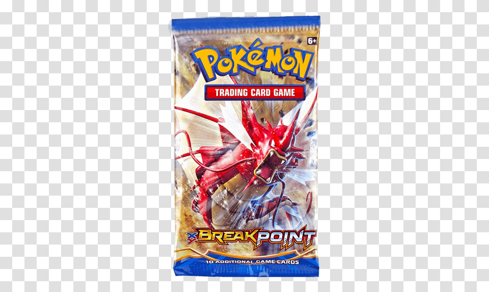 Pokemon Cards 3 Image Xy Breakpoint Booster, Poster, Advertisement, Flyer, Paper Transparent Png