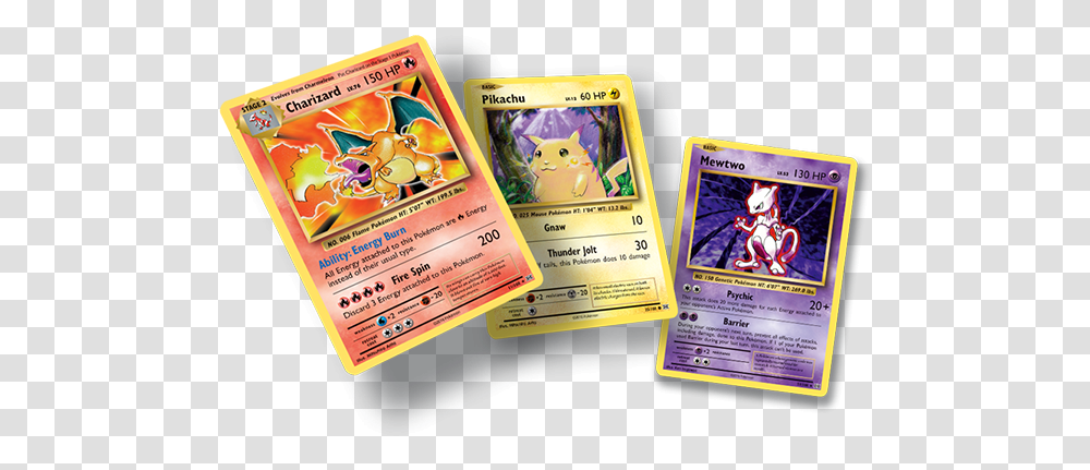 Pokemon Cards Picture Pokemon Trading Card Game 2018, Text, Paper, Ticket, Flyer Transparent Png