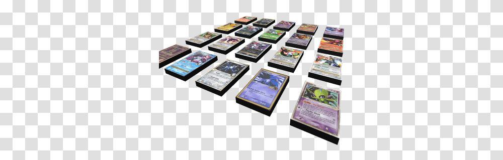 Pokemon Cards Roblox Tablet Computer, Advertisement, Poster, Flyer, Paper Transparent Png
