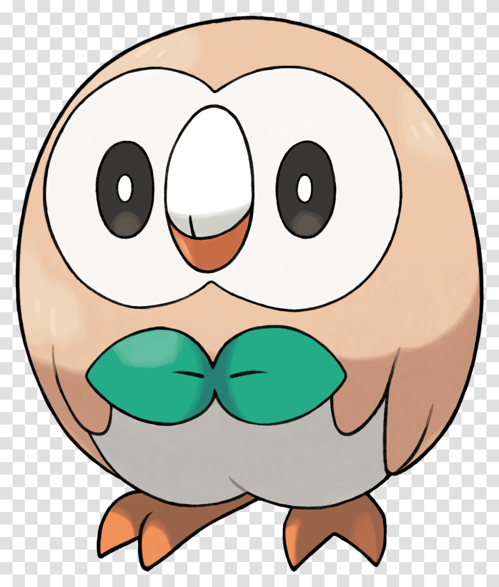 Pokemon Clipart Powerful Cutest Pokemon Sun And Moon Rowlet Pokemon, Sunglasses, Accessories, Accessory, Doodle Transparent Png