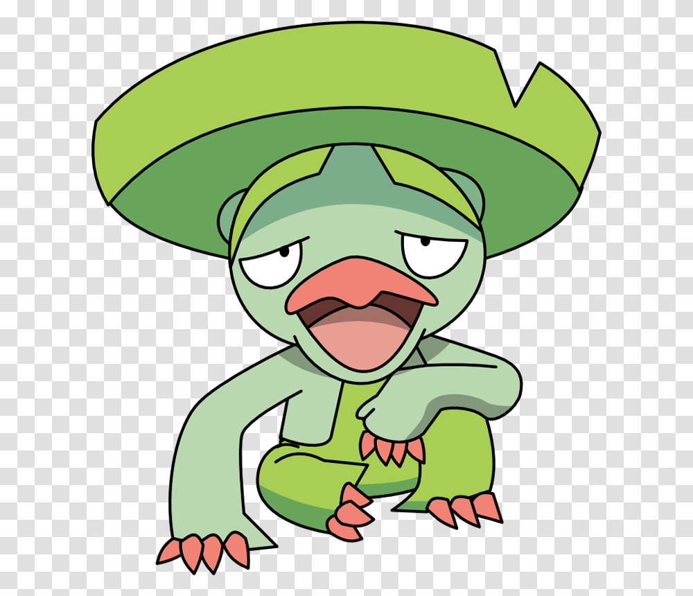 Pokemon, Apparel, Hat Transparent Png