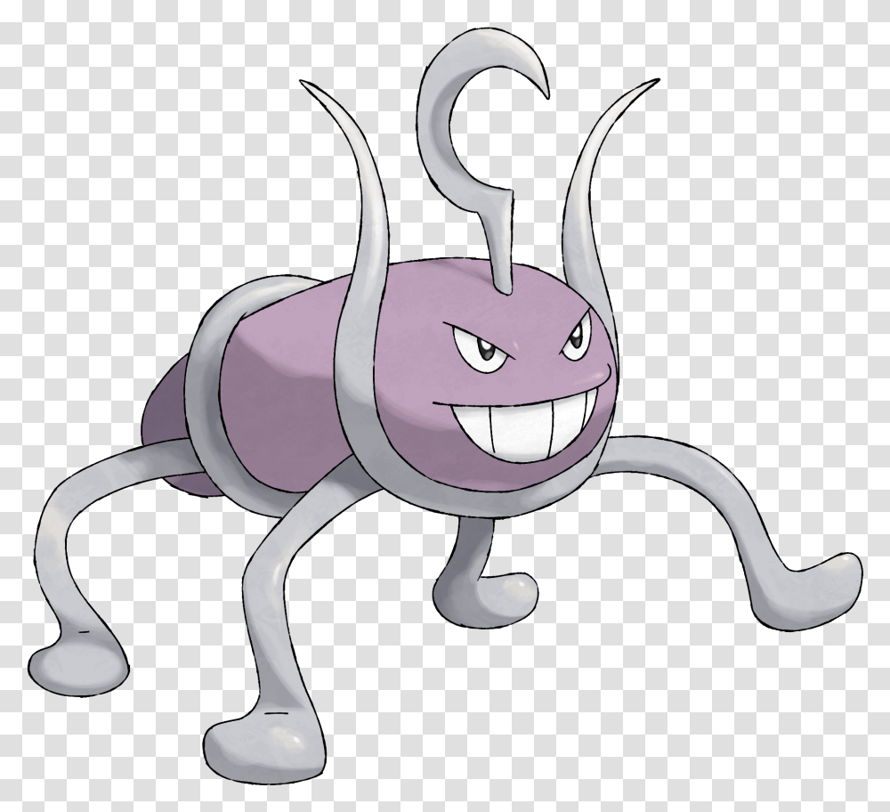 Pokemon Clover Fairy Type, Animal, Insect, Invertebrate, Ant Transparent Png