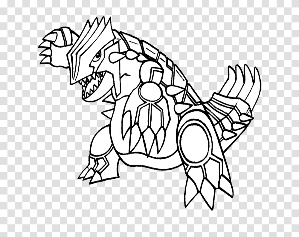 Pokemon Coloring Pages Groudon Coloring Home ...