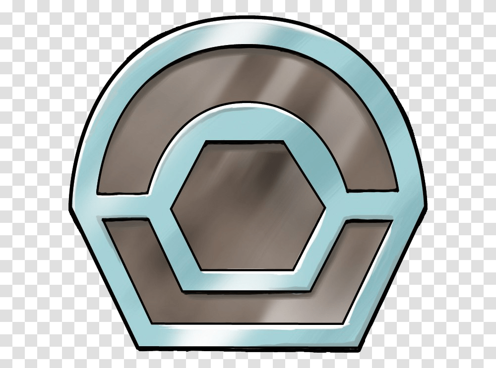 Pokemon Diamond Gym Badges, Sphere, Logo, Trademark Transparent Png