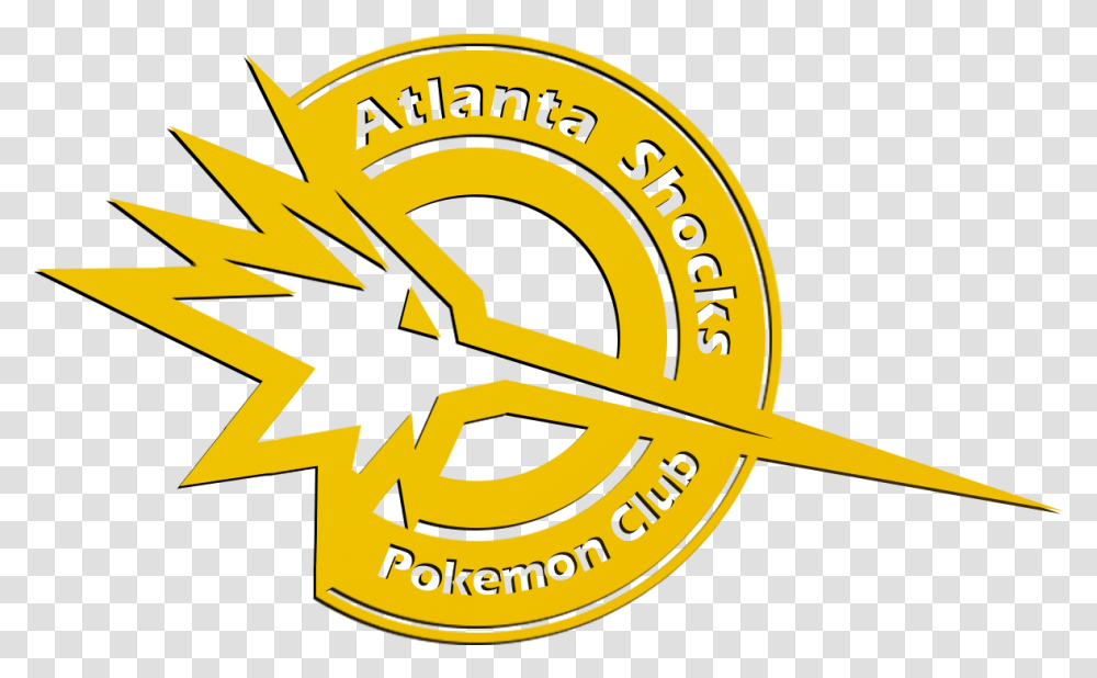 Pokemon Draft League Logo's Emblem, Symbol, Trademark, Label, Text Transparent Png