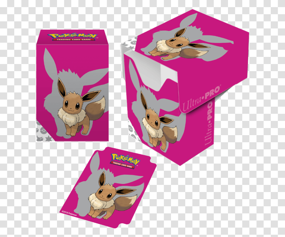 Pokemon Eevee Cartoon Pokemon Eevee, Gift, Cat, Pet, Mammal Transparent Png