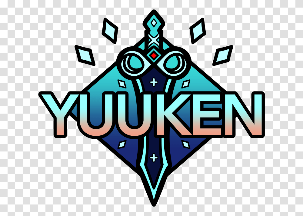 Pokemon Eeveelutions Weapons - Yuuken's Store Vmeh, Symbol, Text, Emblem, Art Transparent Png