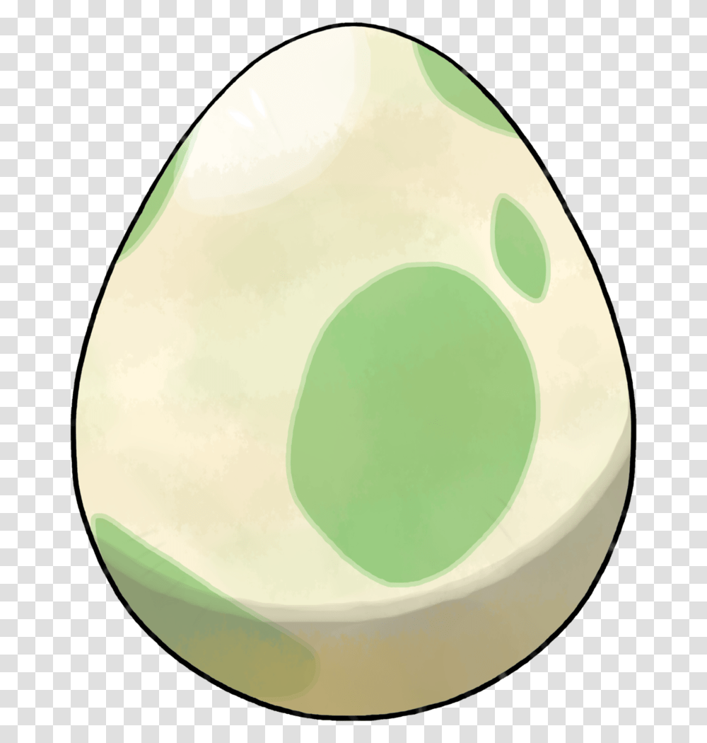 Pokemon Egg 7 Image Pokemon Egg, Food, Plant, Sphere, Produce Transparent Png