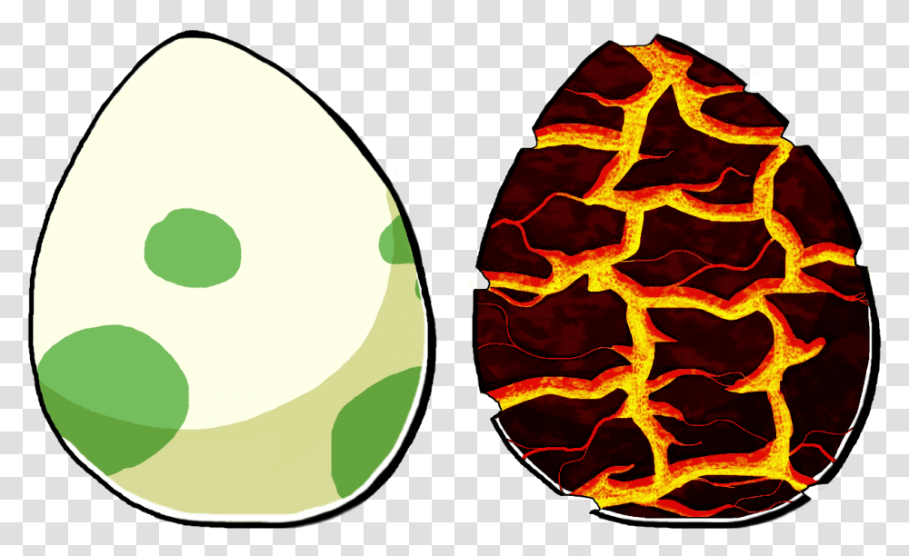 Pokemon Eggs Clip Art, Ornament, Gemstone, Jewelry, Accessories Transparent Png