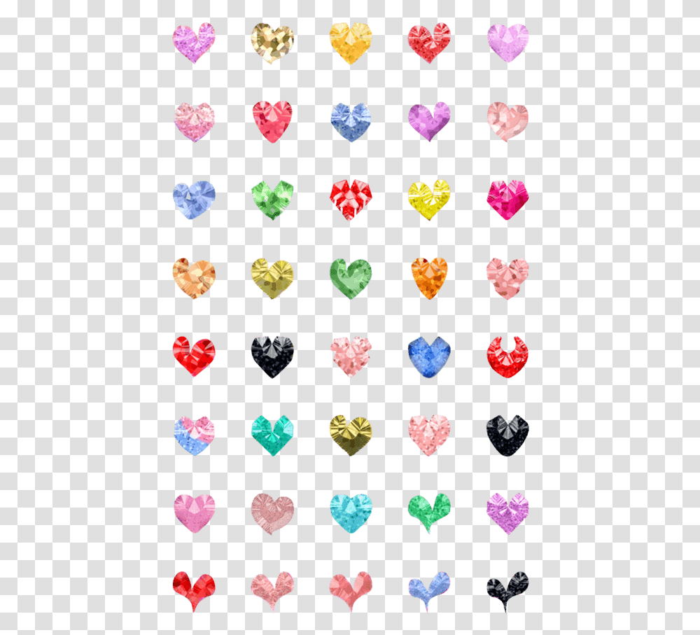 Pokemon Emoji, Rug, Heart, Jewelry, Accessories Transparent Png