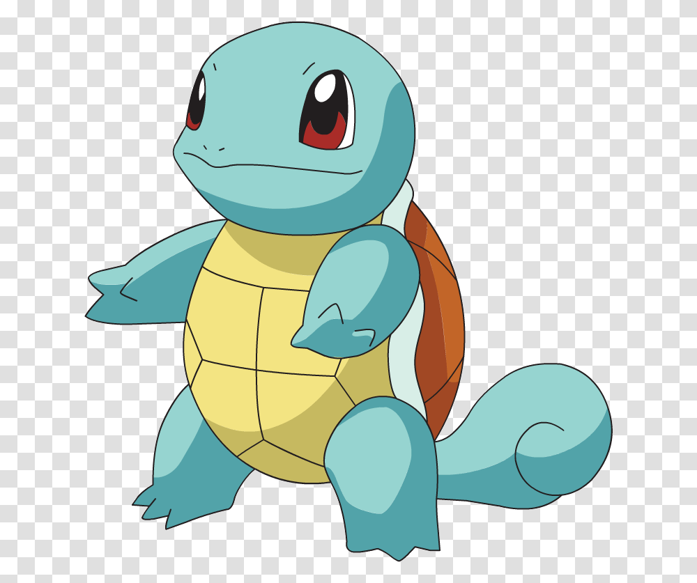 Pokemon, Fantasy, Animal, Frog, Amphibian Transparent Png