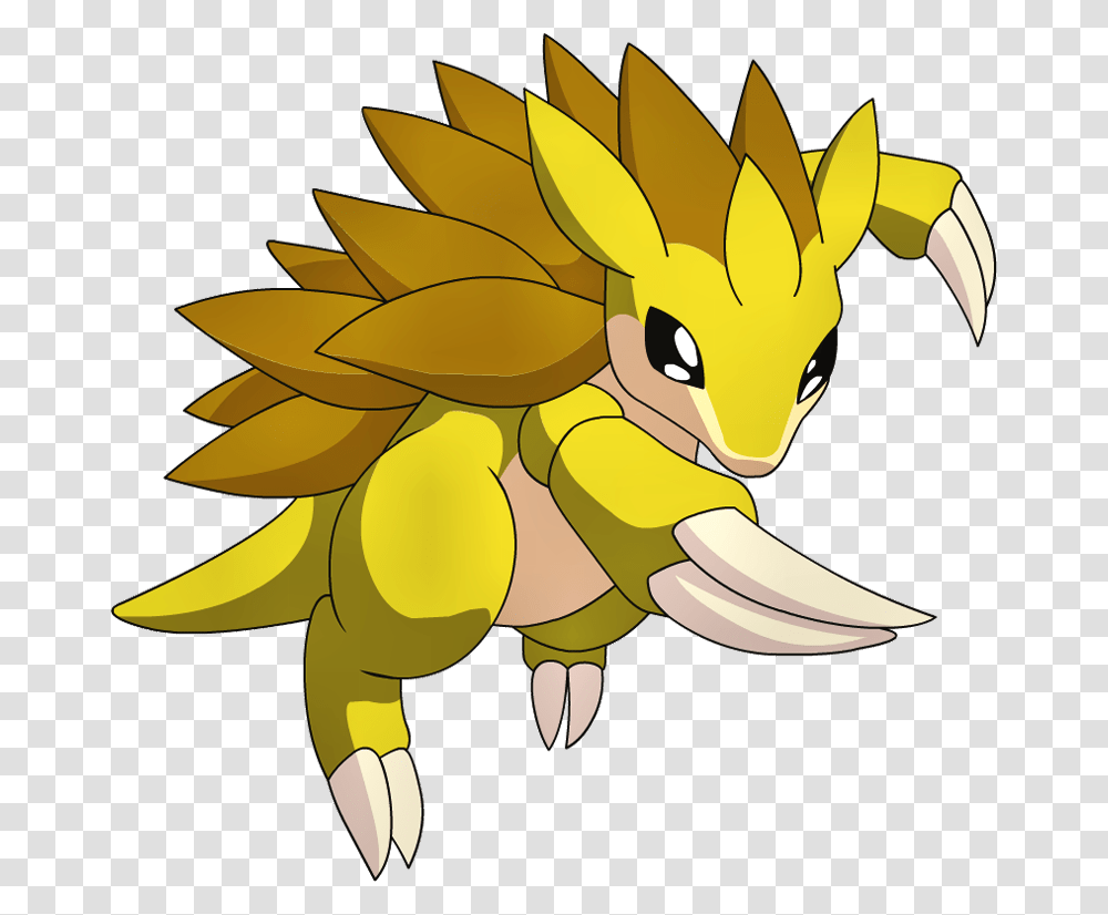 Pokemon, Fantasy, Animal, Hook, Claw Transparent Png