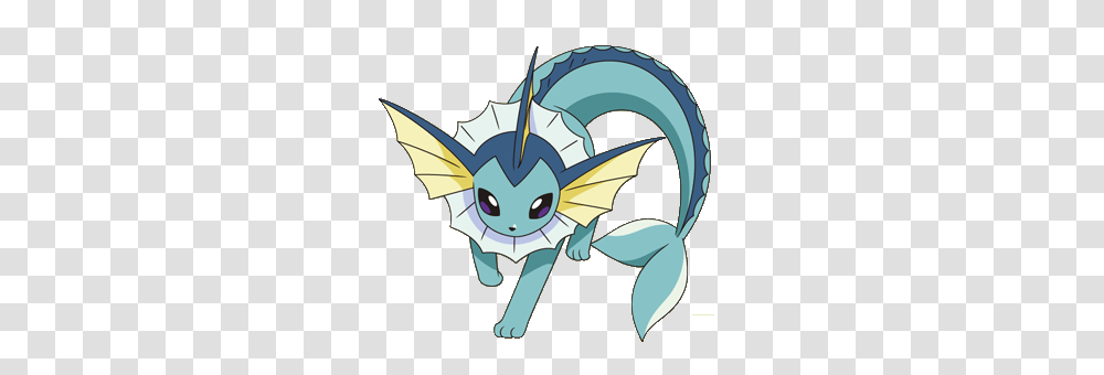 Pokemon, Fantasy, Dragon, Painting Transparent Png